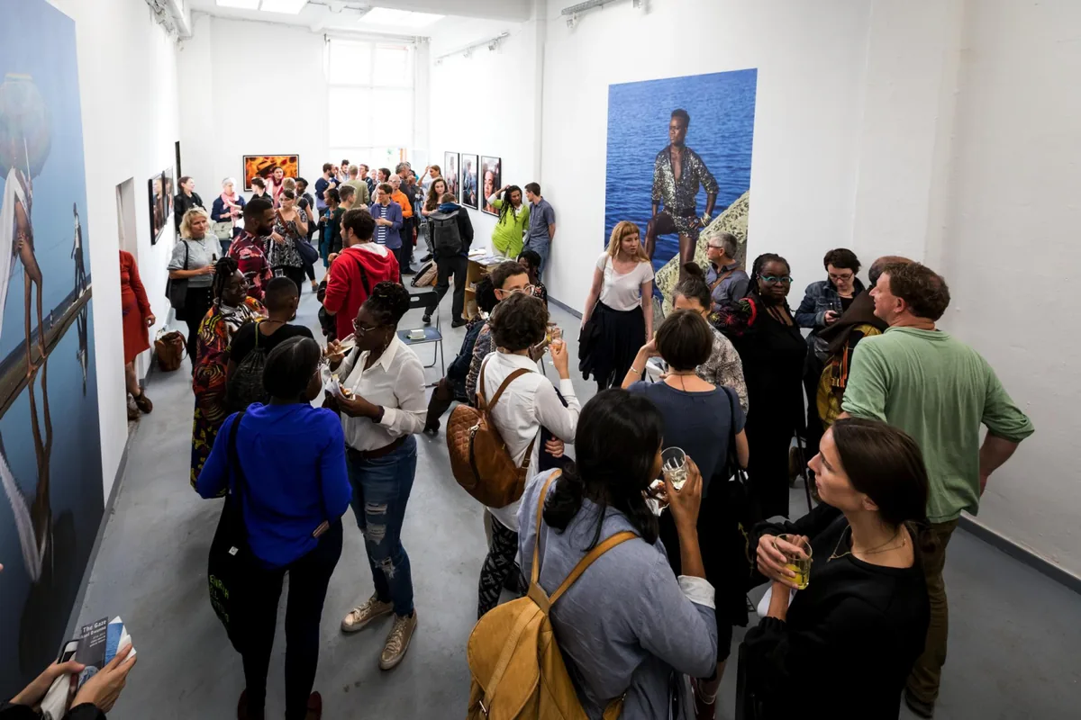 alpha nova & galerie futura