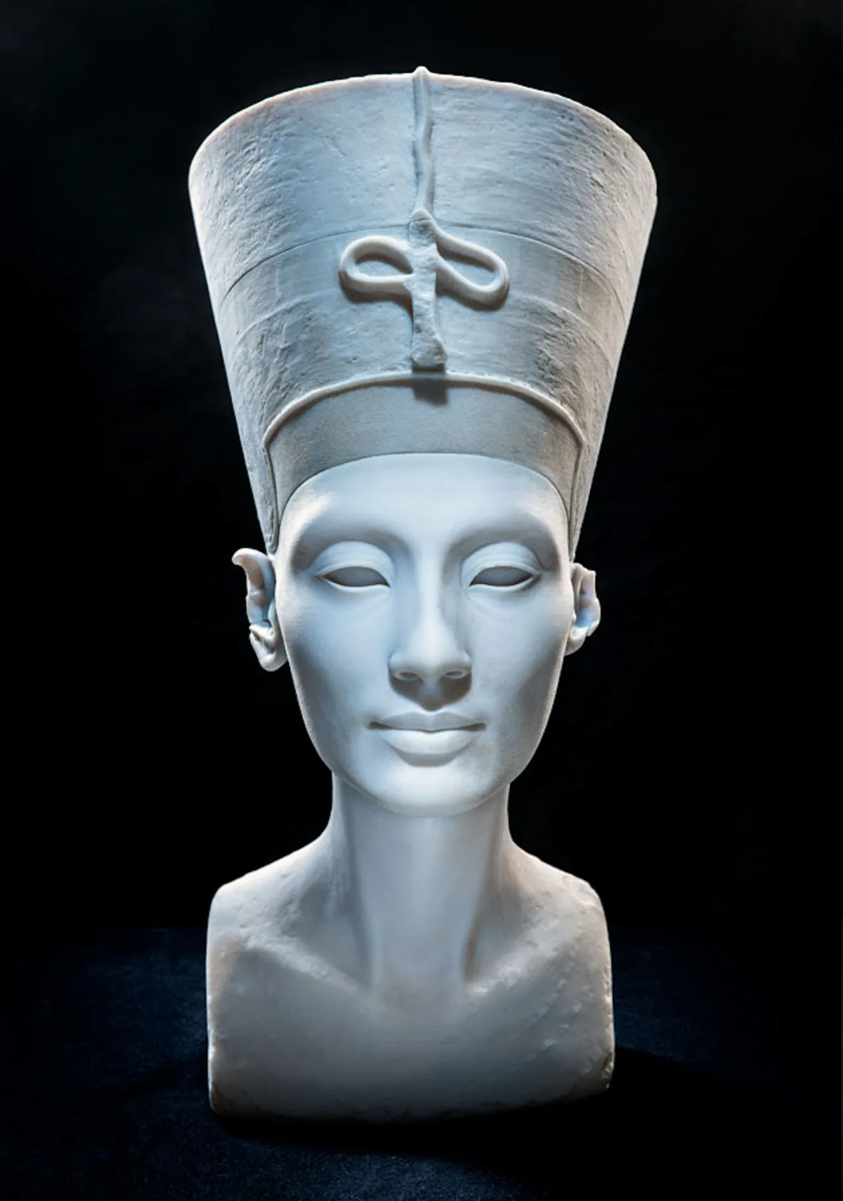Nora Al-Badri