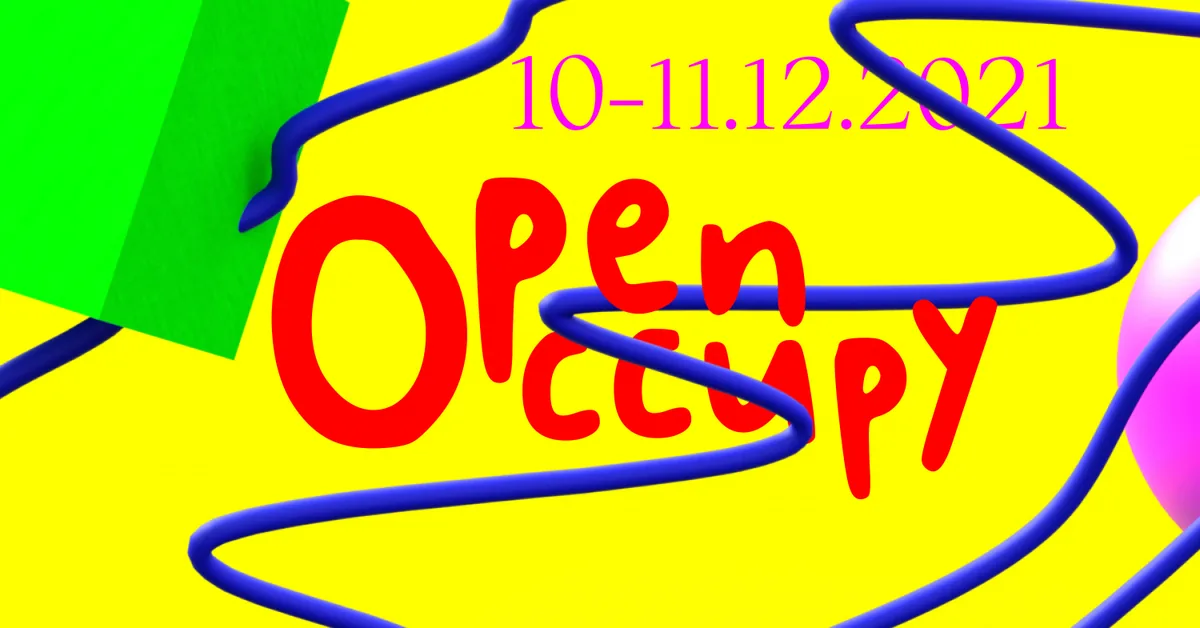 Open Occupy